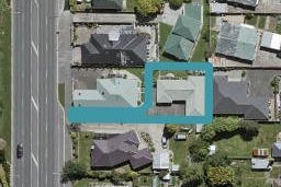 203 Queens Drive, Windsor, Invercargill