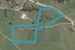 126 Ford Road, Maungaturoto