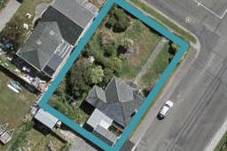26 Barrow Street, Bluff