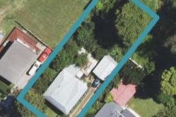 21 King Street, Mangapapa, Gisborne