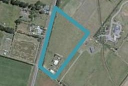 45 Murphys Line, South Featherston