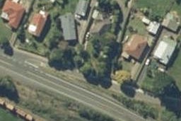 158 Taupo Street, Putāruru