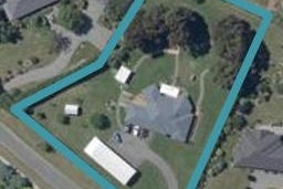 4 Kowhai Drive, Darfield, Darfield