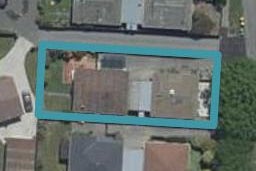 2/21 Salford Avenue, Redwood, Christchurch