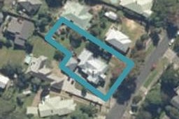 242 College Street, Te Awamutu, Te Awamutu