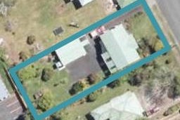 43 Raihara Street, Kaikohe, Kaikohe