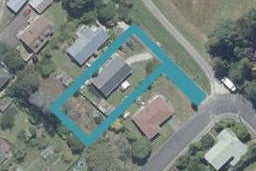 5 Tewsley Street, Sawyers Bay, Port Chalmers