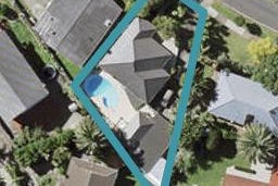 8 The Boulevard, Sunnyhills, Auckland