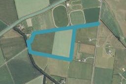 0 Mt Hutt Station Rd, Methven