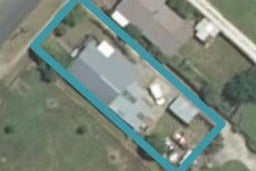 71 King Street West, Te Kūiti
