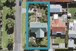 64 Ivanhoe Road, Grey Lynn, Auckland