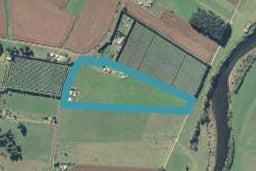 281 Rewatu Road, Poroporo, Whakatane