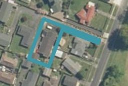 71 Scott Street, Leamington, Cambridge