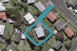 56B Tavistock Street, Westown, New Plymouth