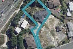 1B Harrowfield Drive, Harrowfield, Hamilton