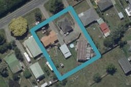 105 Mulgrave Street, Ashhurst, Ashhurst