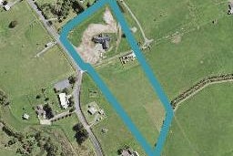 22 Ardmore Quarry Road, Ardmore, Papakura