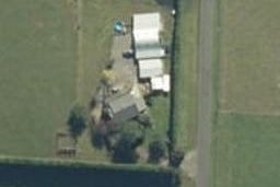 299 Wood Road, Waitoa, Waitoa