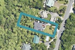132 Spencer Road, Lake Tarawera, Rotorua