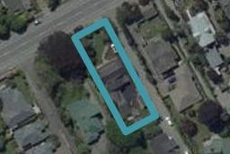 112 Saint Martins Road, Saint Martins, Christchurch