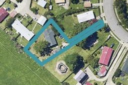 43 Farnworth Crescent, Whakatane, Whakatane