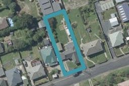 98 District Road, Green Island, Dunedin