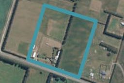 3054 South Eyre Road, Oxford, Rangiora