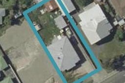 261 College Street, West End, Palmerston North