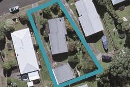 9 Nash Street, Marfell, New Plymouth