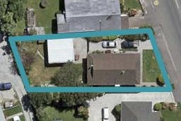 129 Inglewood Road, Newfield, Invercargill