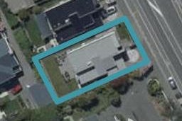 37A Rossall Street, Merivale, Christchurch