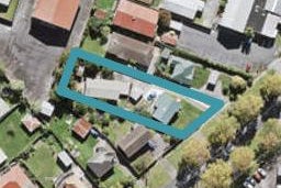 2/5 Seabrook Avenue, New Lynn, Auckland