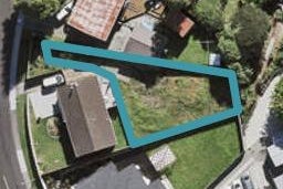 21A Compton Street, Hillcrest, Auckland