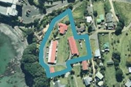 5G Te Kaha Hotel Road, Te Kaha, Te Kaha