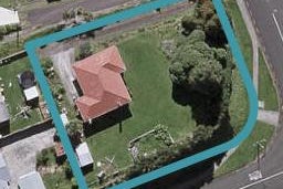 34 Seaview Road, Marfell, New Plymouth