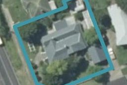 101 Hape Road, Thames