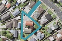 2/46 Cherry Road, Bucklands Beach, Auckland