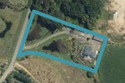 71 Takapu Road, Manakau, Levin