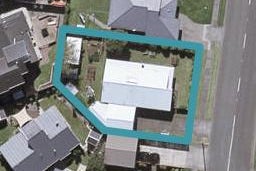 60 Barrett Road, Whalers Gate, New Plymouth