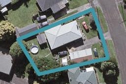22 Miro ST, Merrilands, New Plymouth