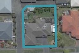 14 Beauford Place, Parklands, Christchurch