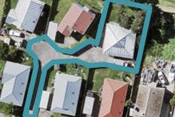 42D Maybury Street, Point England, Auckland