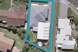 4 Argyle Place, Highlands Park, New Plymouth