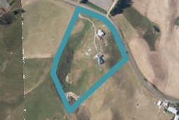 45 Junction Road West, Halcombe, Halcombe