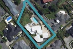 8 Stanhope Rise, Richmond, Richmond