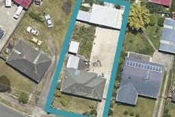 8 Bowen Street, Kawerau, Kawerau