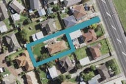 450 Porchester Road, Randwick Park, Auckland