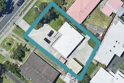 186 Fraser Street, Tauranga South, Tauranga