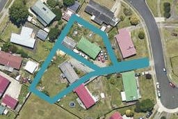4 Marshall Street, Kawerau, Kawerau