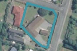 71 Murray Street, Temuka